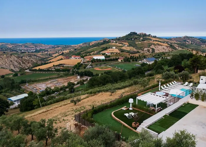B&B & Spa Novantadieci Club (Adults Only)