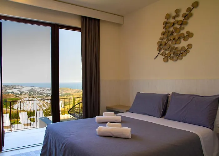 B&B & Spa Novantadieci Club (Adults Only)
