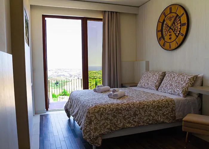 B&B & Spa Novantadieci Club (Adults Only)