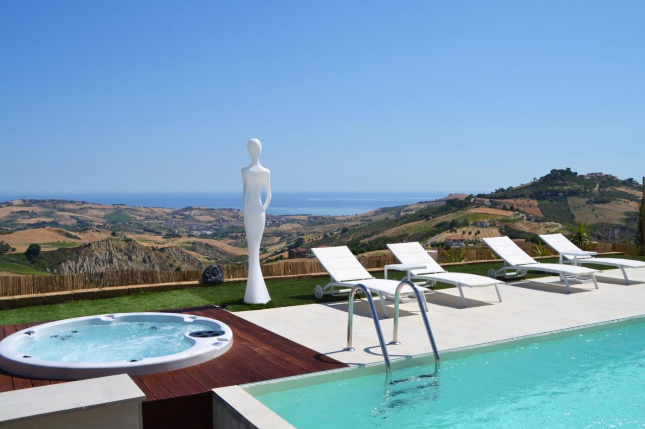 & Novantadieci Club (adults Only) Bed & Breakfast *