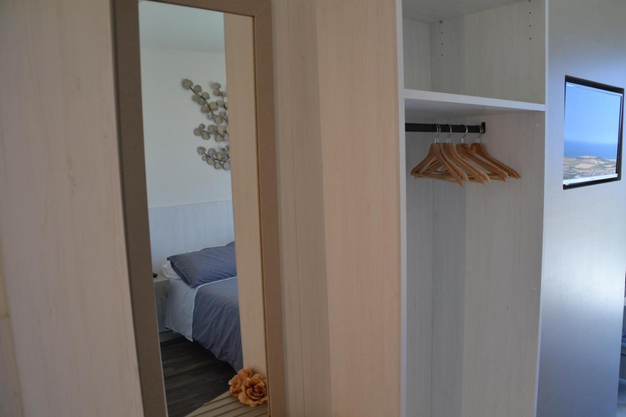 & Novantadieci Club (adults Only) Bed & Breakfast *