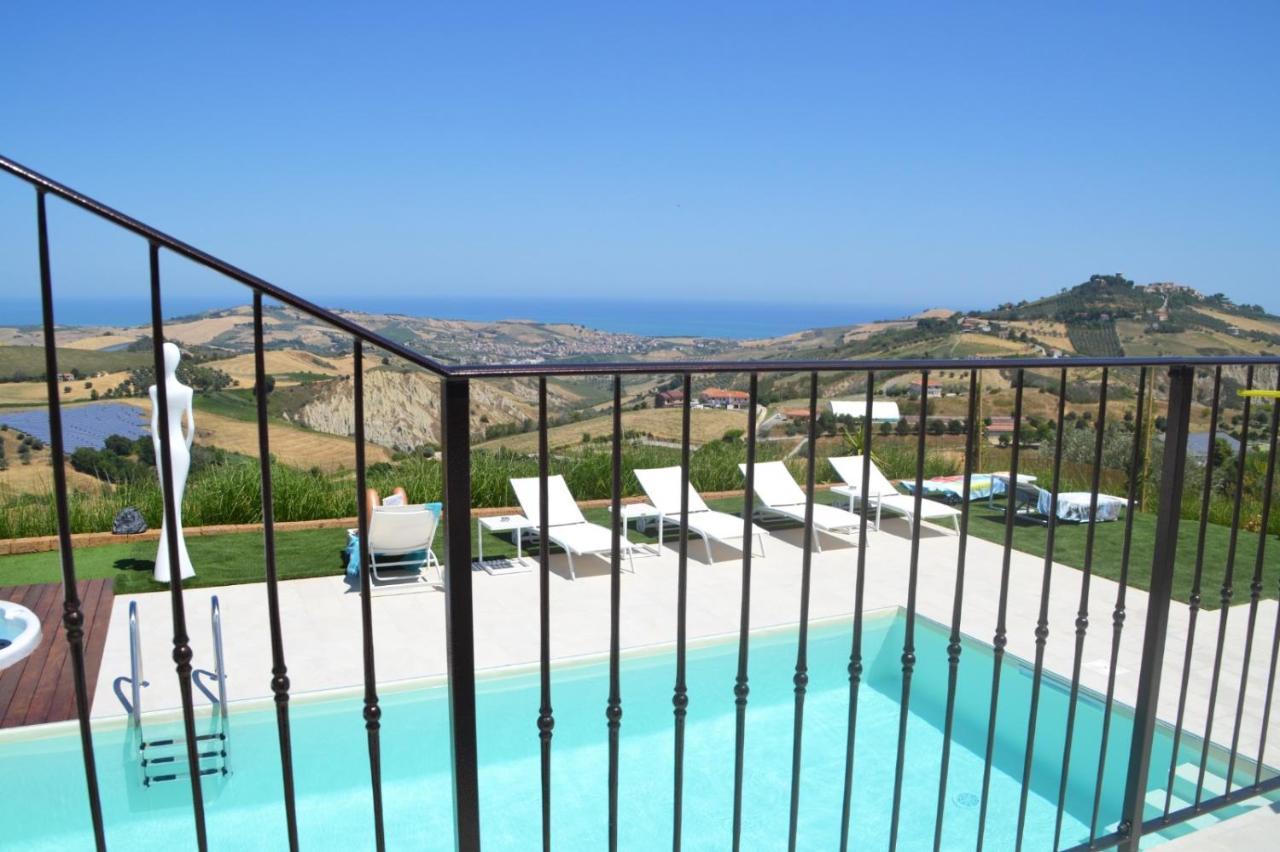 Bed & Breakfast & Novantadieci Club (adults Only) Atri
