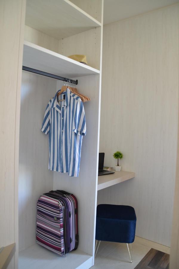 & Novantadieci Club (adults Only) Bed & Breakfast
