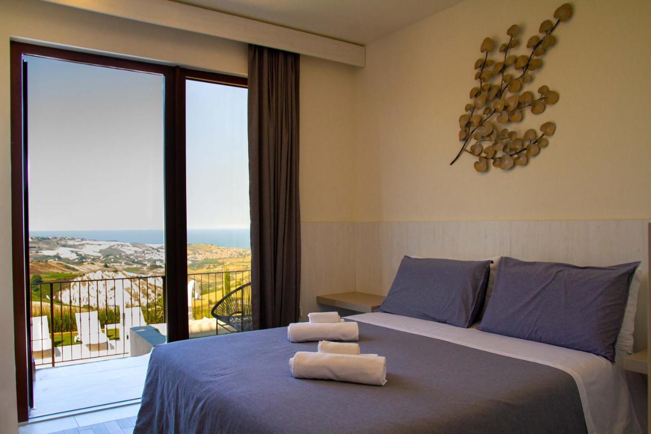 & Novantadieci Club (adults Only) Bed & Breakfast Atri