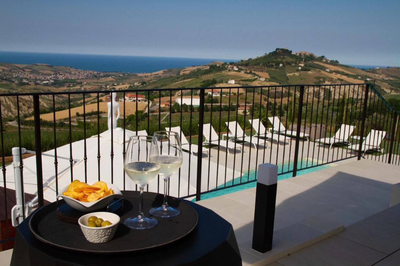 & Novantadieci Club (adults Only) Bed & Breakfast
