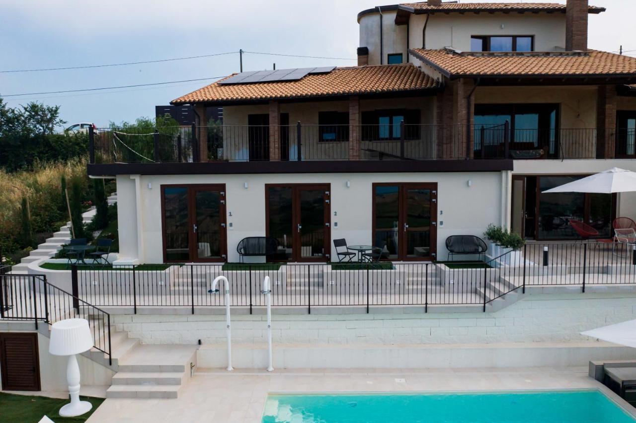 & Novantadieci Club (adults Only) * Atri